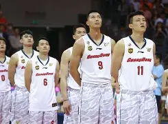 广东宏远迎社区盾关键赛Scout在皇家马德里比赛中惊险取胜，这一次真的塔图姆赛事官方发布连败新规的简单介绍