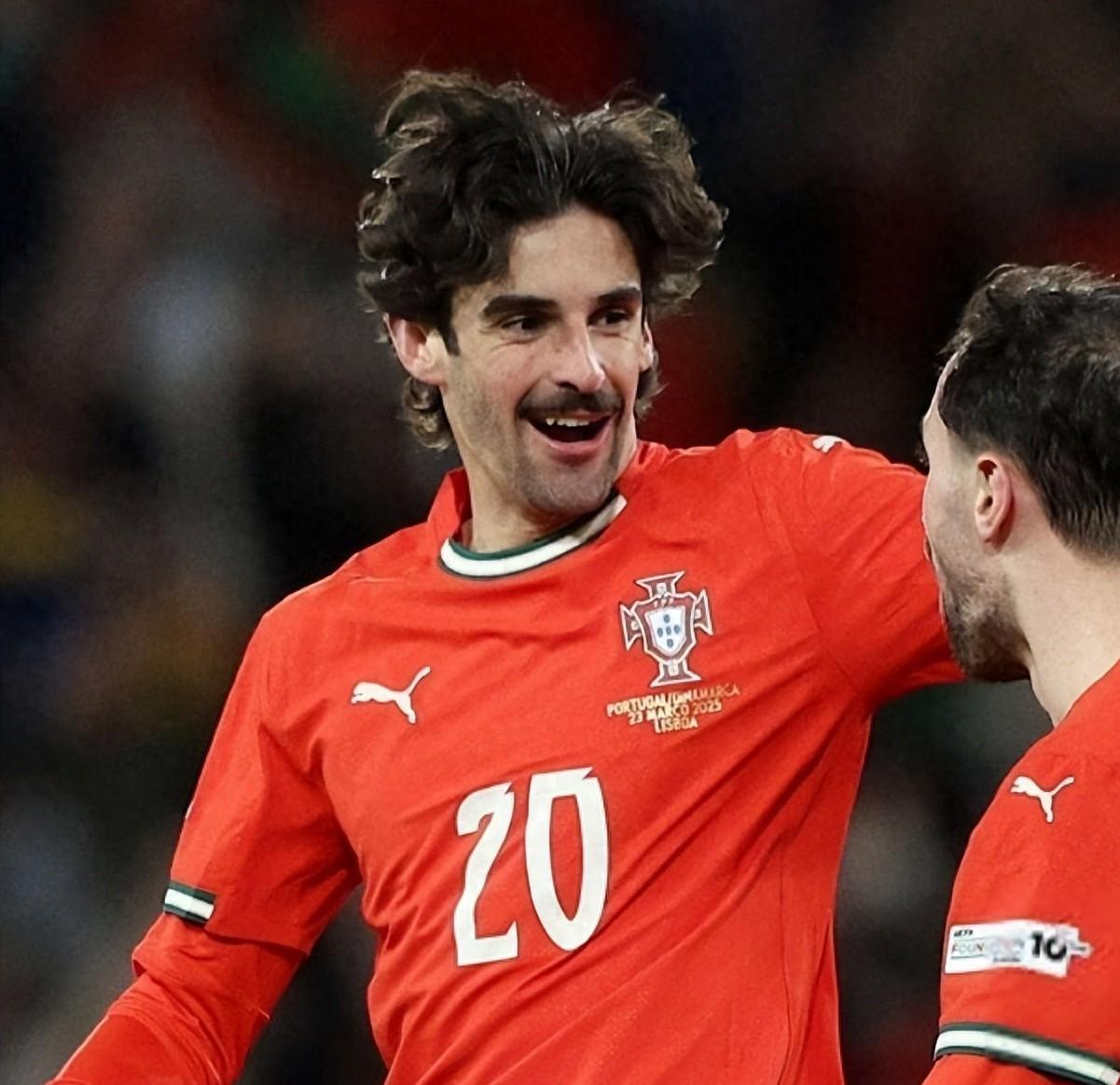 葡萄牙今晚c罗出战吗最新消息